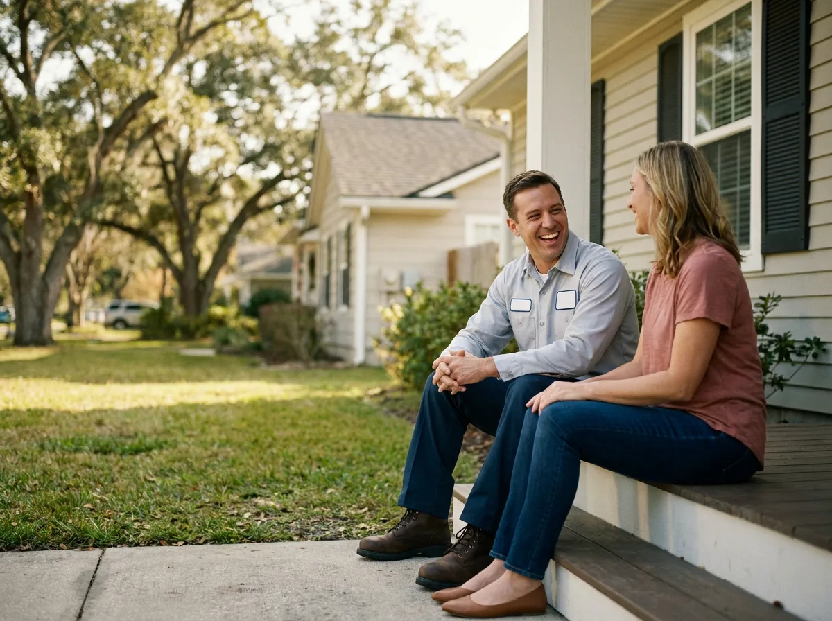 Septic tank pumping FAQs for Grantsboro, NC